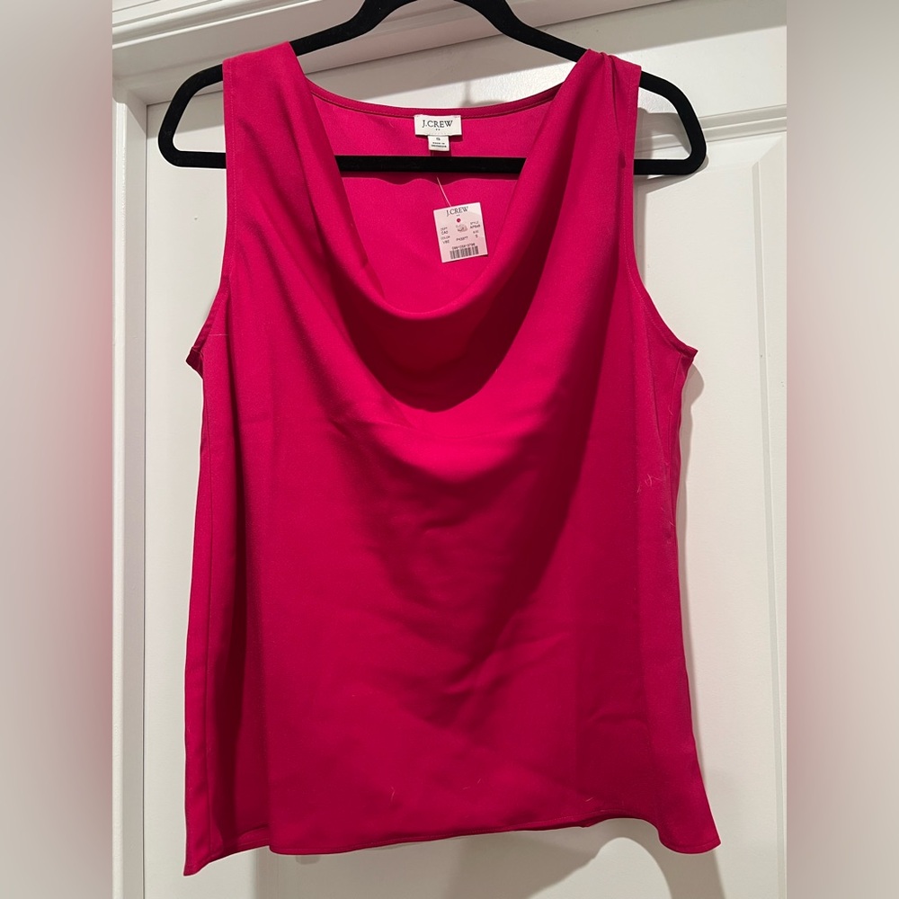 NWT J Crew Factory top